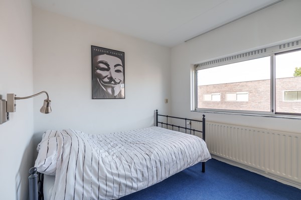 Medium property photo - Klifrakplantsoen 180, 3544 RC Utrecht